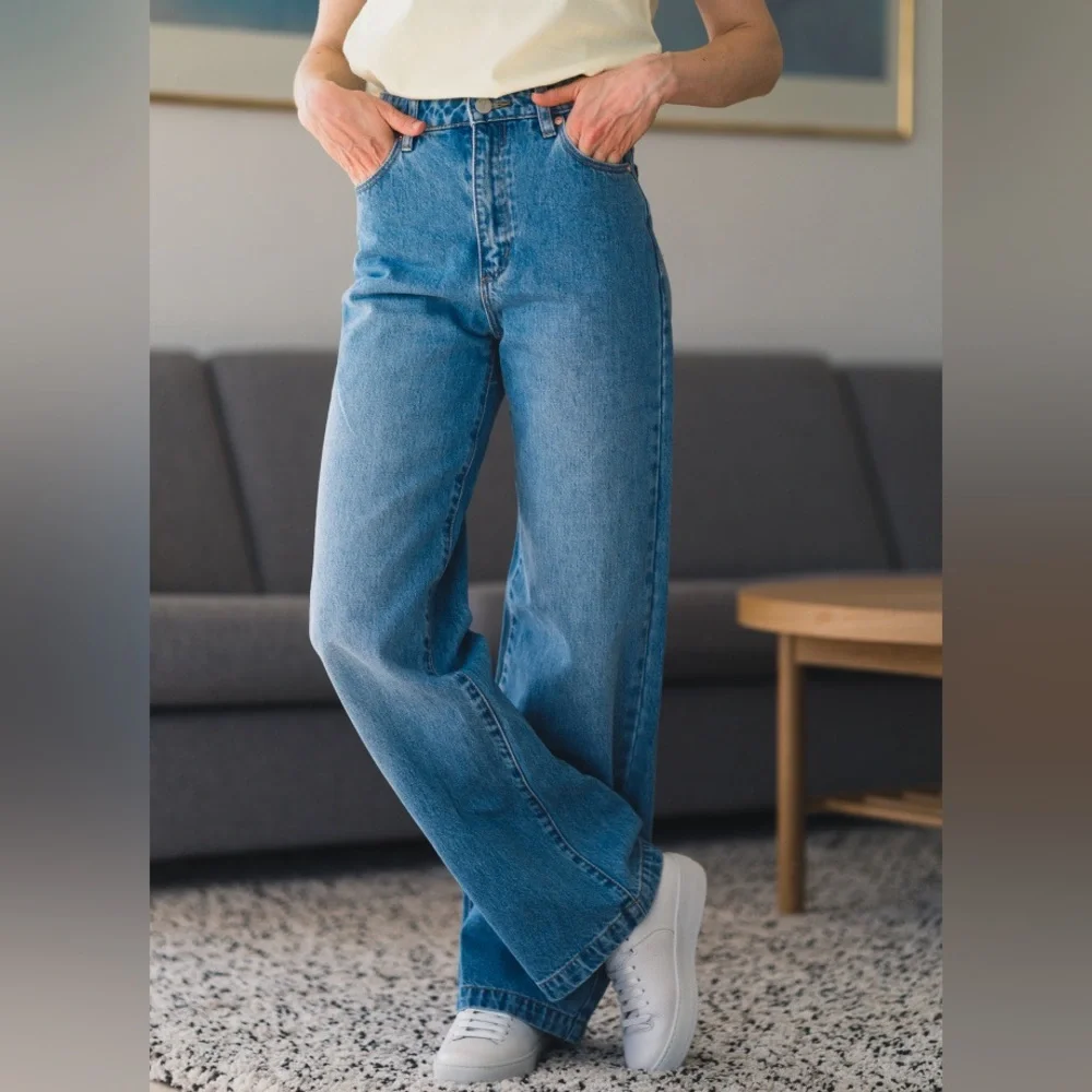 A brand denim jeans in the color krista - Picture 1 of 6